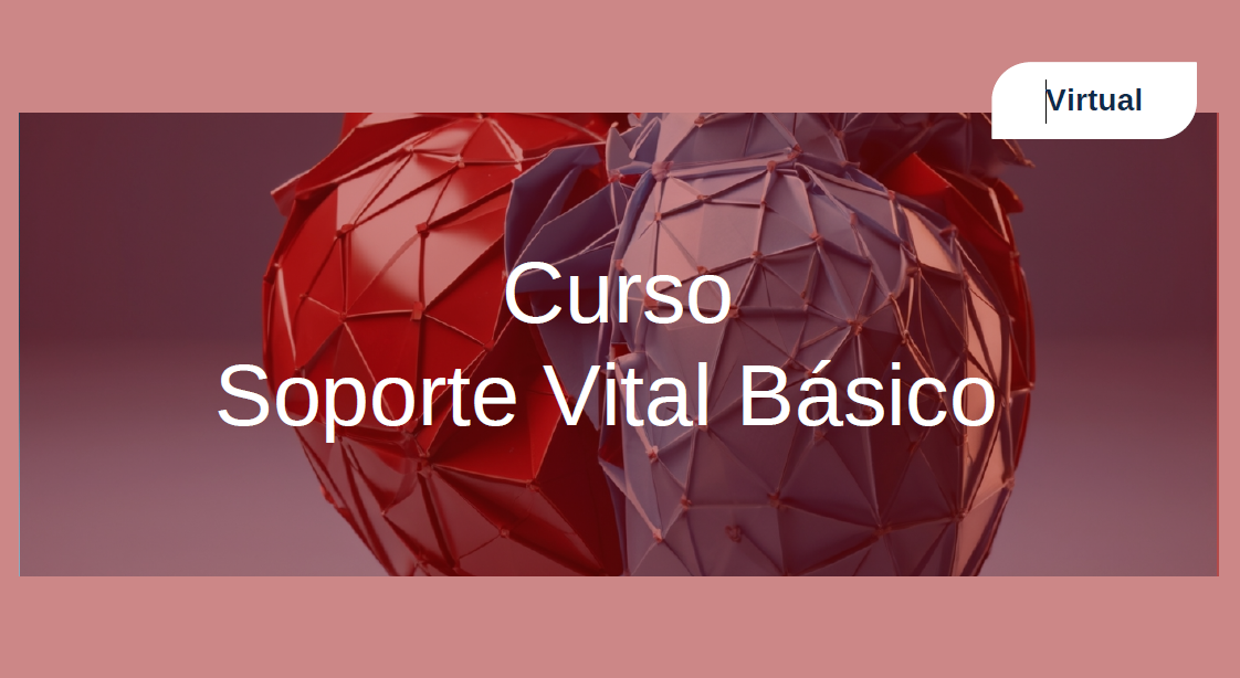 Curso Virtual de Soporte Vital Básico